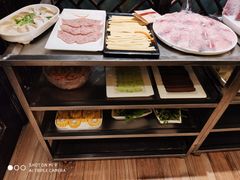 -好得火锅(育才店)