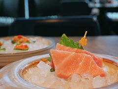 -Mr·Fish鱼鲜生海鲜放题(银泰in99店)