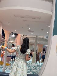 -奈尔宝·儿童乐园·亲子餐厅(鄞州万达店)