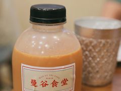 -曼谷食堂·泰国家庭料理(丹桂路店)