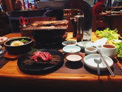 -黑牛の店·和牛烧肉(大悦城店)