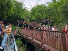-太湖源风景区