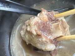 -清真·穆萨砂锅(大皮院店)