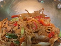 -绿茶餐厅(天津天河城店)