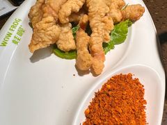 -蛙喔牛蛙(百联南方店)