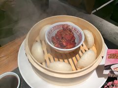-五马集·海鲜·温州大牌档(黑金冠五马街十字路口店)