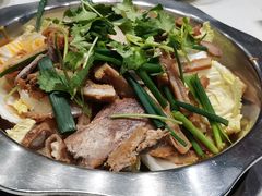 -古乐牛香·鲜牛肉牛杂火锅(梅村五洲国际店)