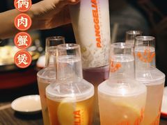-胖哥俩肉蟹煲(湖滨银泰in77店)