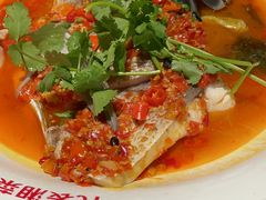 -坛宗剁椒鱼头(河西王府井店)