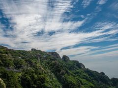 -泰山风景名胜区