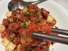 -禾田餐厅•乡野湖北菜(徐东店)