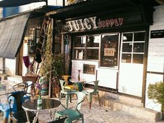 -Juicy Bakery(大学路店)
