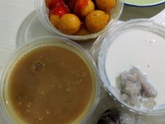 绿豆沙糖水-小草糖水(海棠村店)
