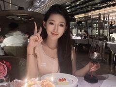 -燃扒房Steakhouse(皇庭店)