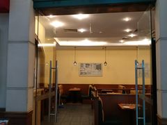 门面-萨莉亚意式餐厅(河东万达店)