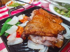 -西贝(厦门中华城店)