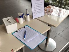 -肯德基(杭州和平饭店)