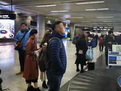 -杭州萧山国际机场