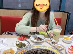 -韩宫宴烤肉·料理(南京江宁万达店)