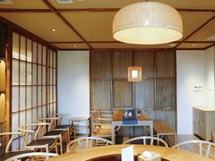 -竹里馆 ·茶食(奥体店)