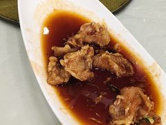 -勺园饭店(骨科医院店)