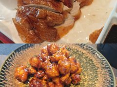 -柒园·三十年创意杭帮菜(龙湖滨江天街店)
