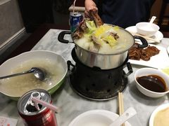 -燕云楼(云南路店)