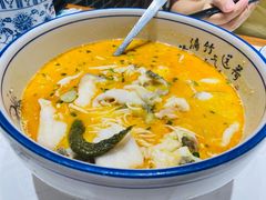 -再回头私房菜·老南京菜