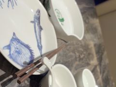 -前海沿·海鲜水饺青岛菜(乐客城店)