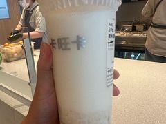 -卡旺卡(合肥环球金融广场店)