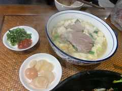 -毅祥斋老孙家泡馍(北院门鼓楼店)