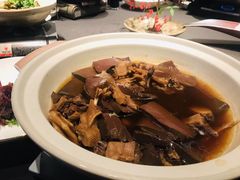 -隆荟•台州菜•粤菜