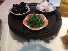 -荷庭·精致湘菜(华强北九方店)
