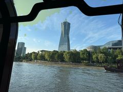 -运河游船(武林门码头)