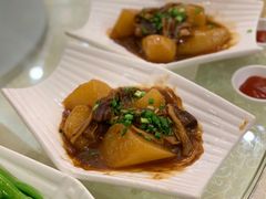 -顺德人家食府(黄金广场店)