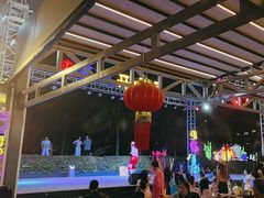 -渔家火锅·海鲜自助餐·演艺(亚龙湾天域酒店)