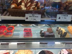 -德南面包房(尚都店)