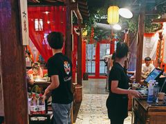 -唇辣号重庆老火锅(燕郊鑫乐汇店)
