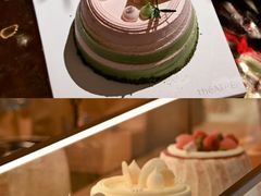 -théATRE 茶聚场(王府中環店)