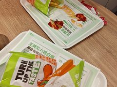 -德克士(世纪广场店)