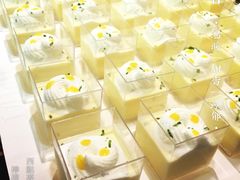 -壹点壹客·生日蛋糕(龙岗店)