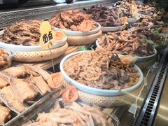 -久久丫鸭脖(金鸡湖欧尚店)