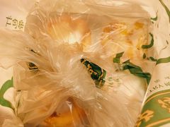 -泸溪河桃酥(西直门凯德店)