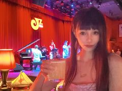 -JZ Club 爵士酒吧(上海店)