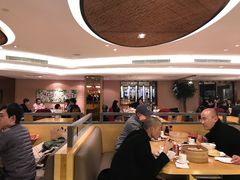 大堂-鼎泰丰(当代商城店)