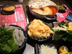 -呷哺呷哺(砂之船奥莱店)