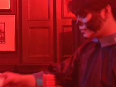 -LONG BAR 廊吧(外滩华尔道夫酒店)