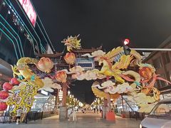 -宁波府城隍庙