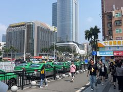 -珠海拱北口岸