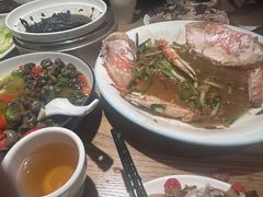 -雾·江·鲜建德菜